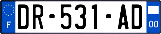 DR-531-AD