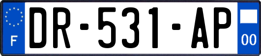 DR-531-AP