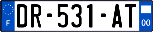 DR-531-AT