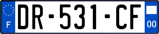 DR-531-CF