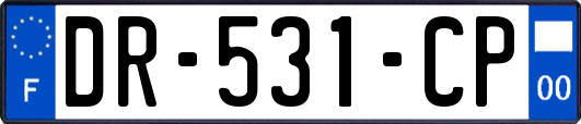 DR-531-CP