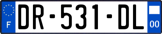 DR-531-DL
