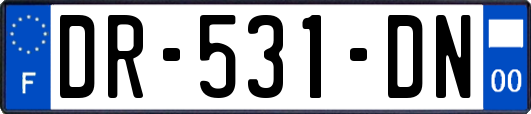 DR-531-DN