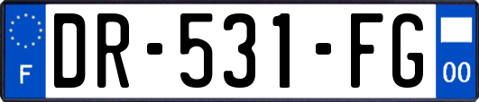 DR-531-FG