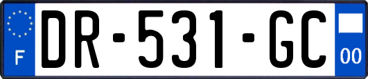 DR-531-GC