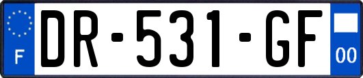 DR-531-GF