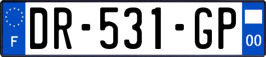 DR-531-GP