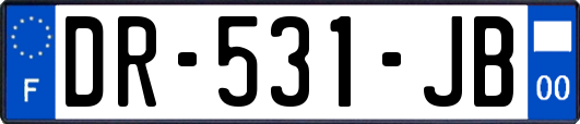DR-531-JB