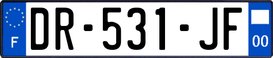 DR-531-JF