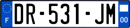 DR-531-JM