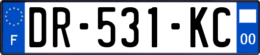 DR-531-KC