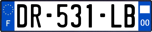 DR-531-LB