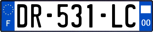 DR-531-LC