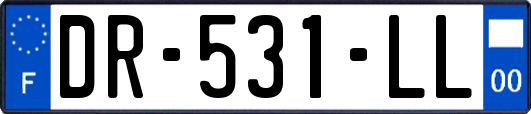 DR-531-LL