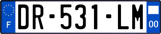 DR-531-LM