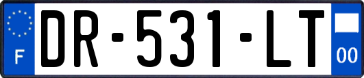 DR-531-LT