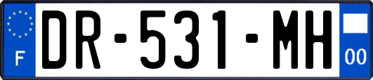 DR-531-MH