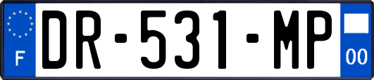 DR-531-MP