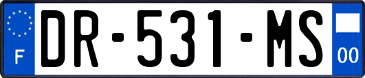 DR-531-MS