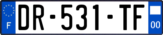 DR-531-TF