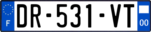 DR-531-VT