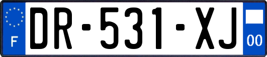 DR-531-XJ