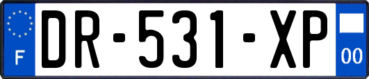 DR-531-XP