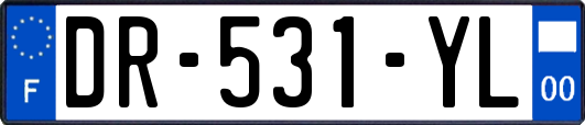 DR-531-YL