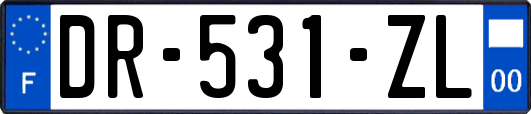 DR-531-ZL