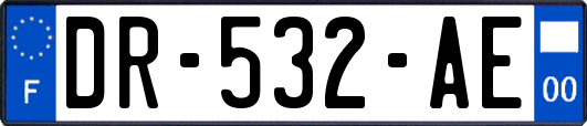 DR-532-AE