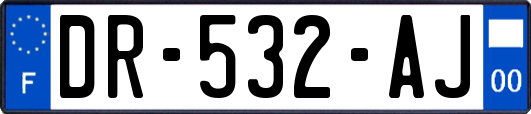 DR-532-AJ