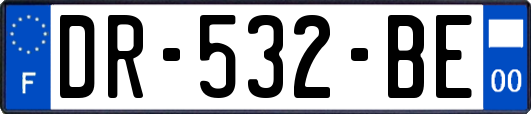 DR-532-BE
