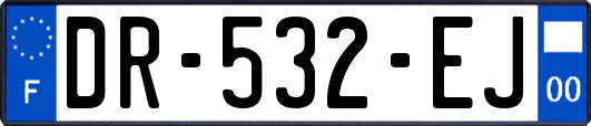 DR-532-EJ