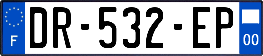 DR-532-EP