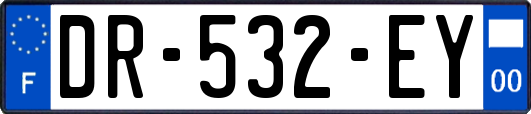 DR-532-EY