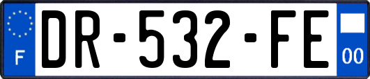 DR-532-FE
