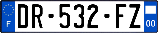 DR-532-FZ