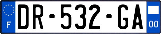 DR-532-GA