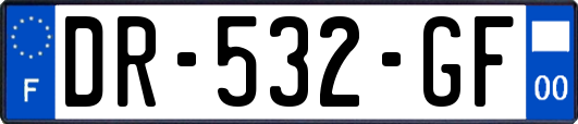 DR-532-GF