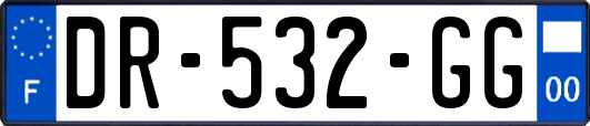 DR-532-GG