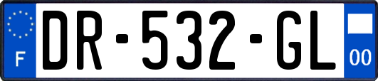 DR-532-GL
