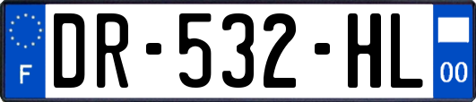 DR-532-HL