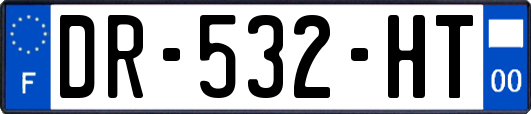 DR-532-HT