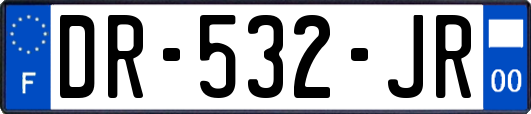 DR-532-JR