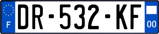 DR-532-KF