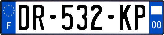 DR-532-KP