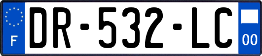 DR-532-LC