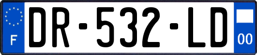 DR-532-LD