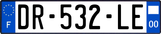 DR-532-LE