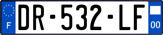 DR-532-LF